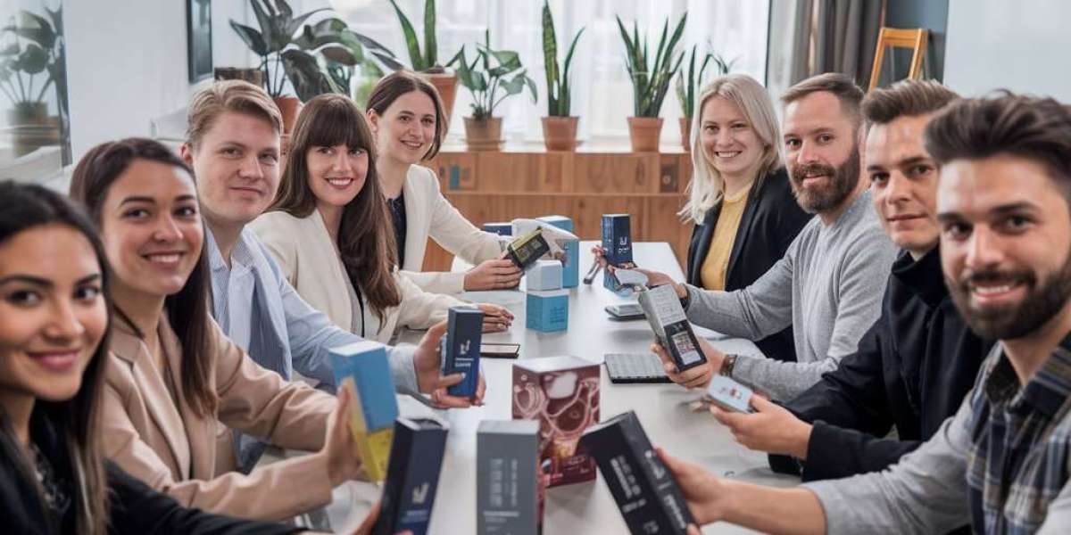 How to Choose the Right Market Research Company for Your Needs
