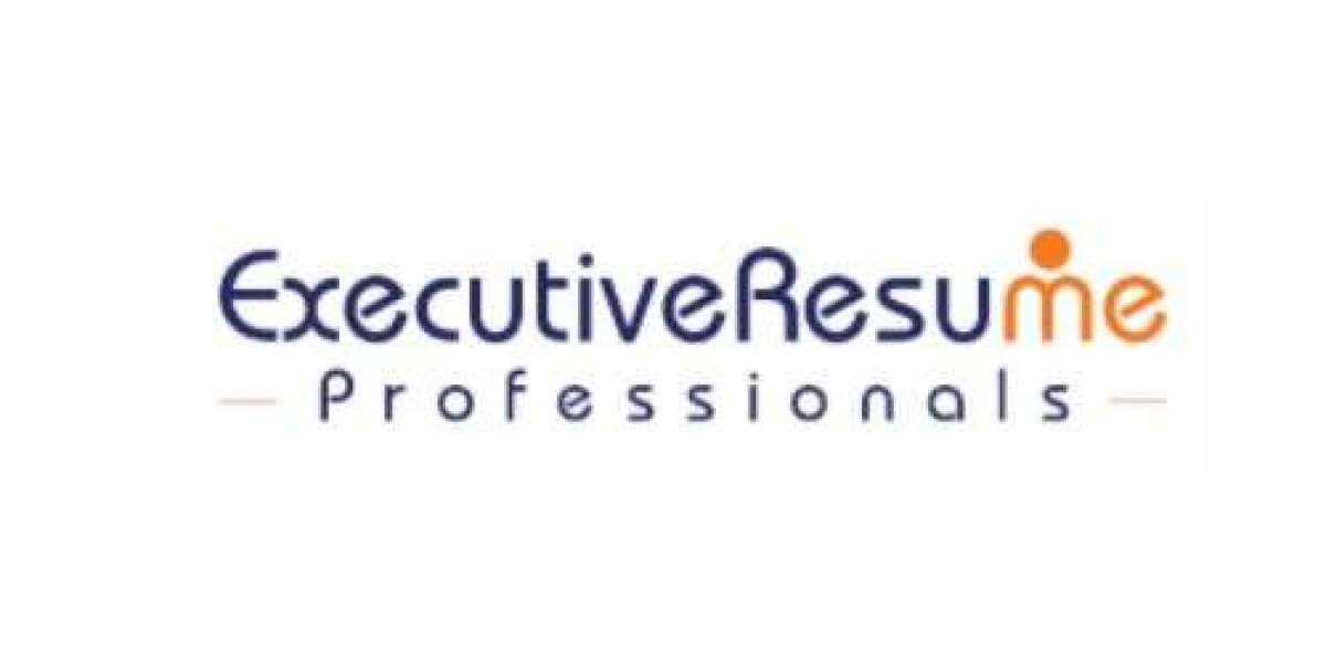 Top Resume Writers for Executives: Expert Executive CV Services