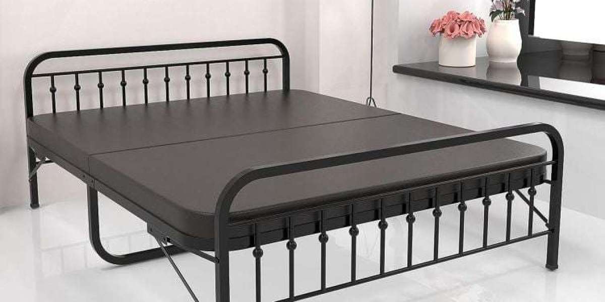 Folding Beds vs Traditional Beds: Which One Suits Your Lifestyle?