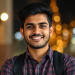 Rajkumar Shah
