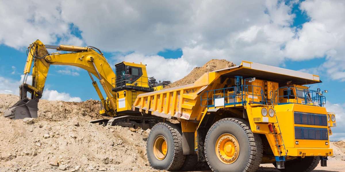 Industrial Machinery for Sale – New Arrivals & Used Bargains