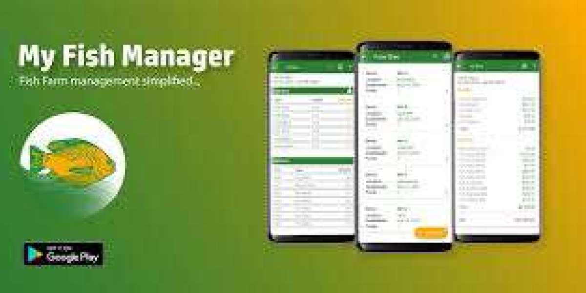 The Ultimate Guide to Fish Farm Management Software | Boost Efficiency & Profits