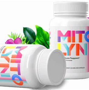 Mitolyn Before & After Weight Loss Results