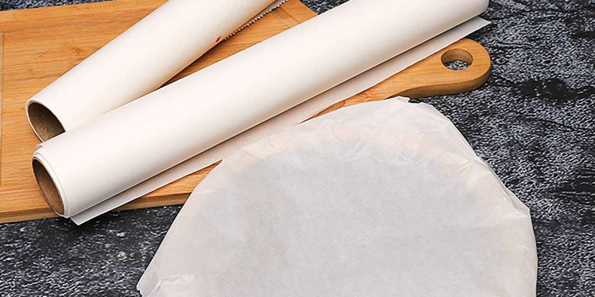 Custom Greaseproof Paper: A Must-Have for Every Business