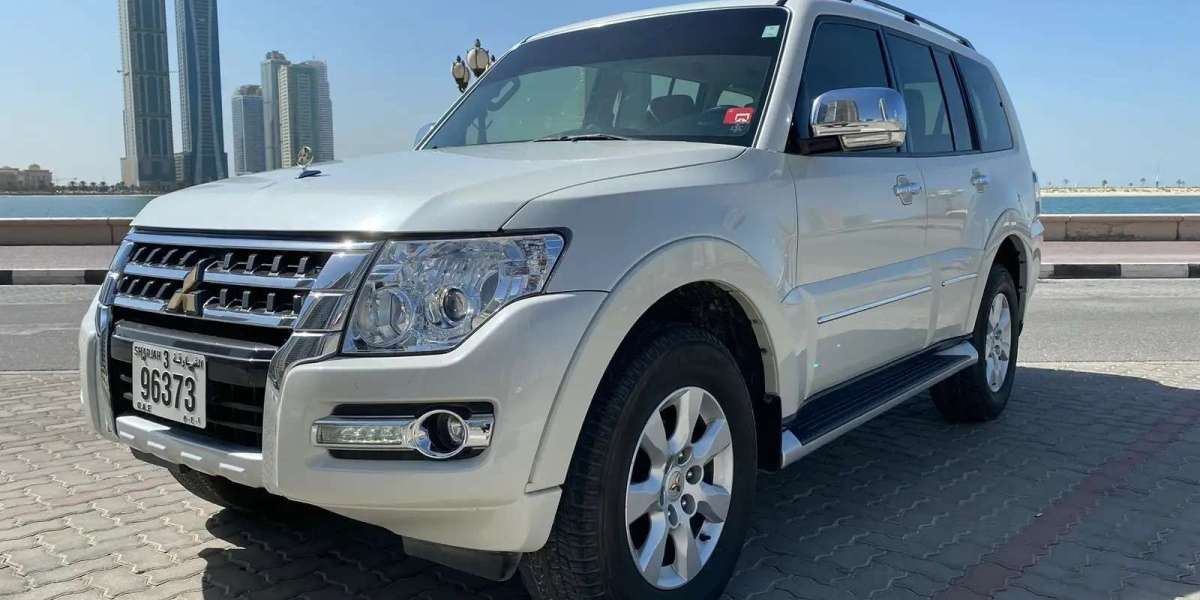 Convenient & Affordable Car Rental in Sharjah with Al Dhile Rent A Car