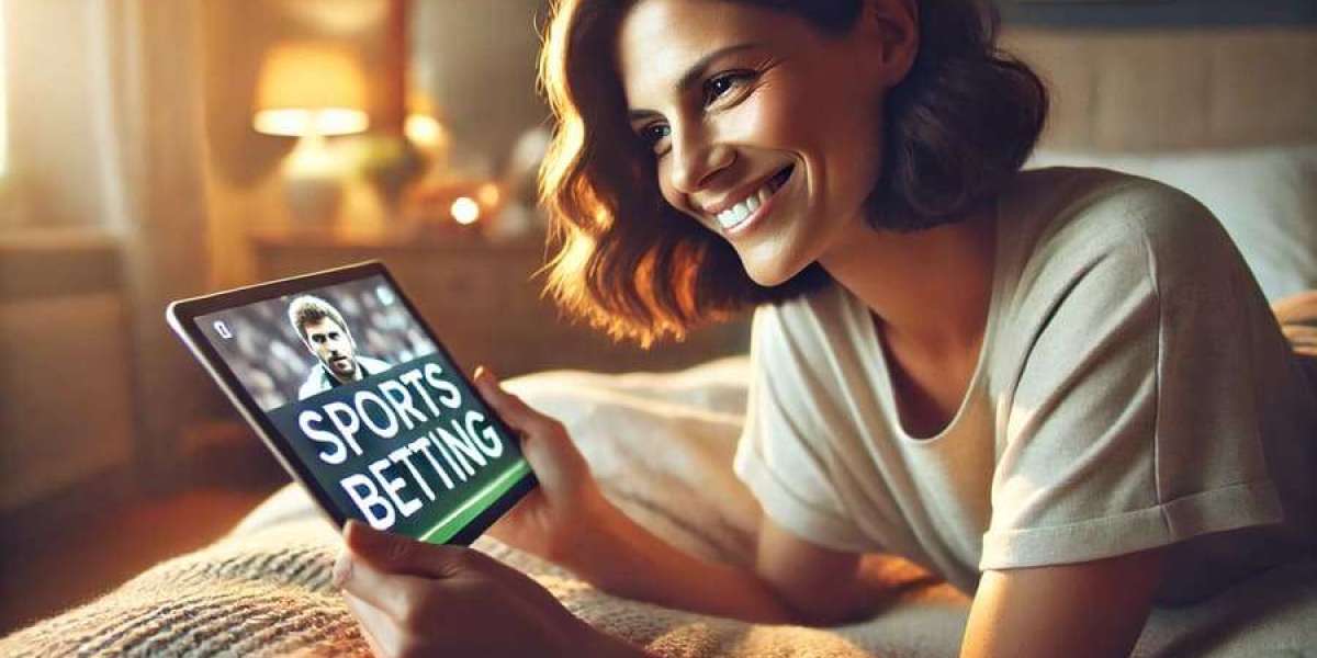 Protect Yourself with Sureman's Scam Verification for Online Gambling Sites