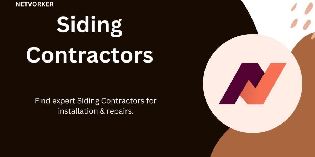 Siding Contractors