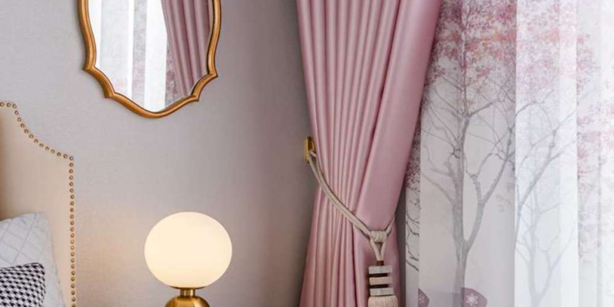 Where to Buy Sheer Curtains in Dubai for Quality: A Personal Journey