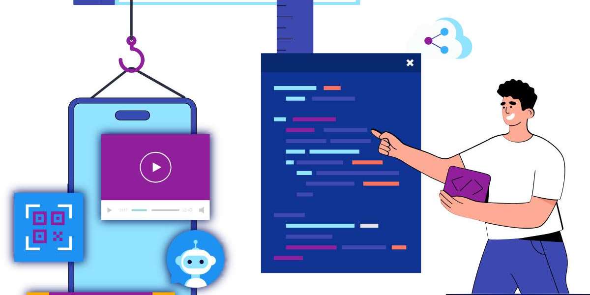 Boost Growth & Innovation Of Business with The Best App Development Company Dubai , Dxb Apps
