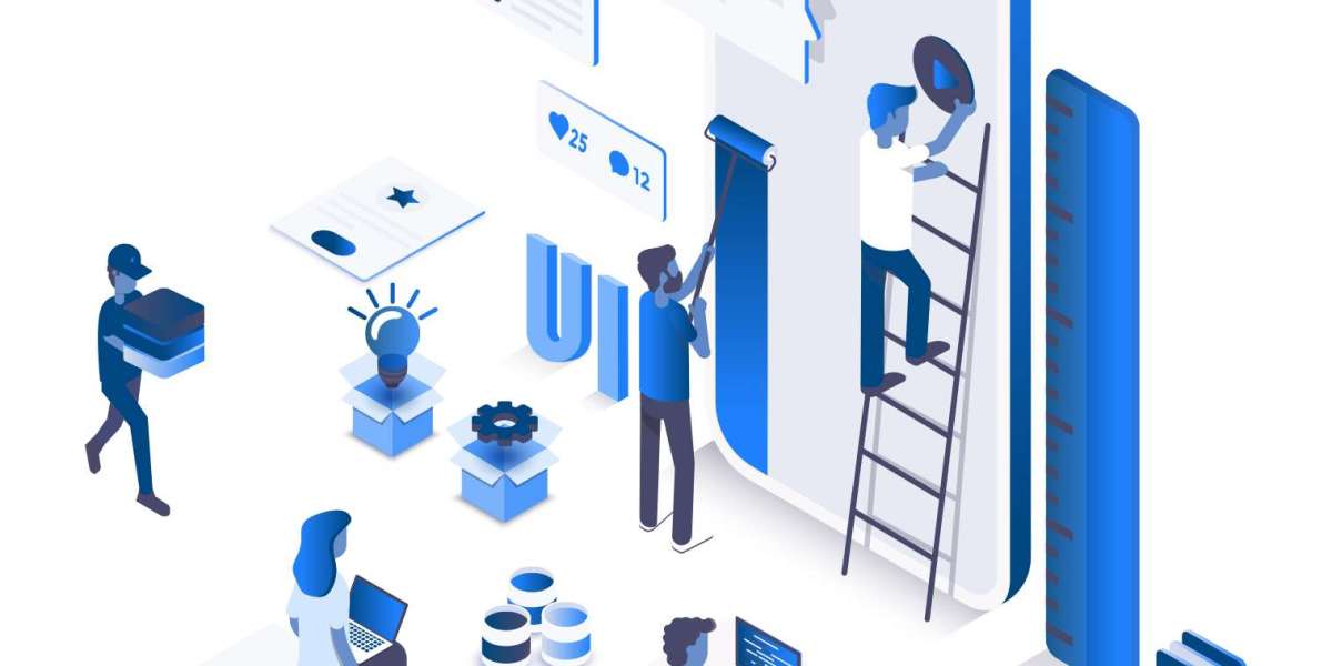 Grow Your Business Digitally With The Best App Development Company Dubai, Dxb Apps