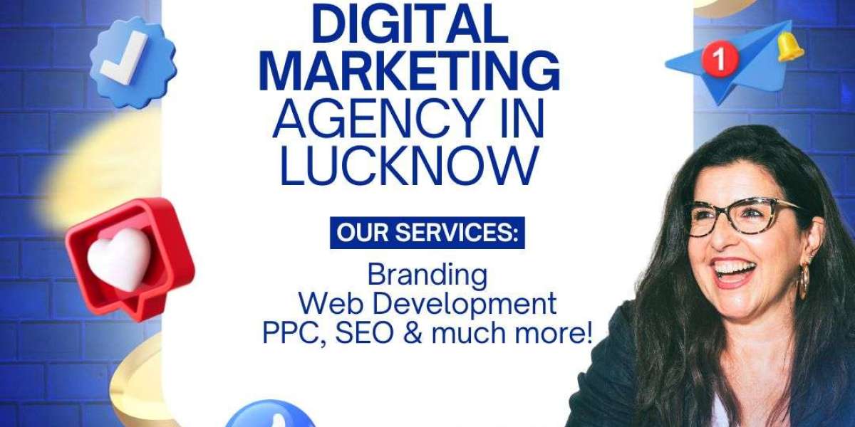 Elevate Your Brand with the Best Digital Marketing Company in Lucknow