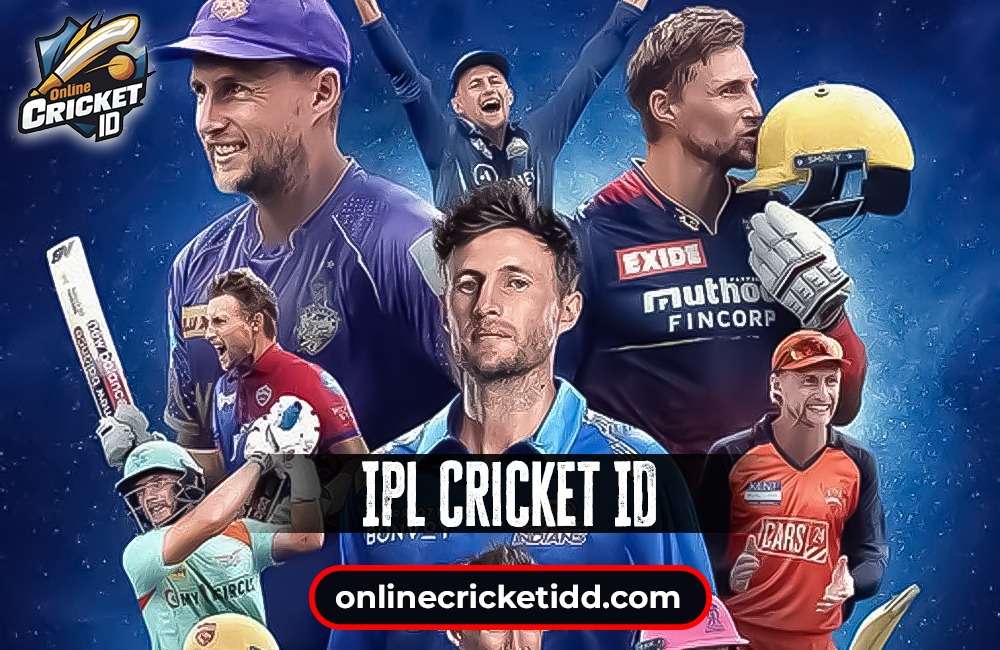 Ipl betting id