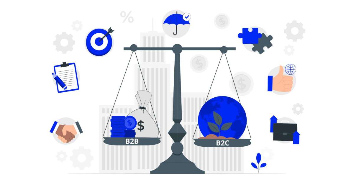B2B Payments Market Regional Outlook: North America to Asia-Pacific Forecast