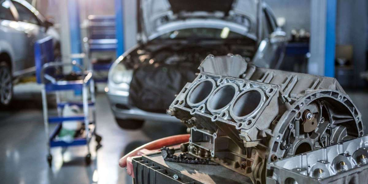 Buy Authentic Vintage Car Parts Online – Trusted Source for Classic Car Enthusiasts