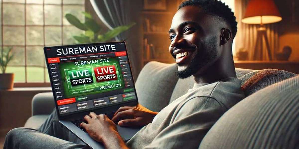Understanding Korean Sports Betting and the Role of Sureman in Scam Verification