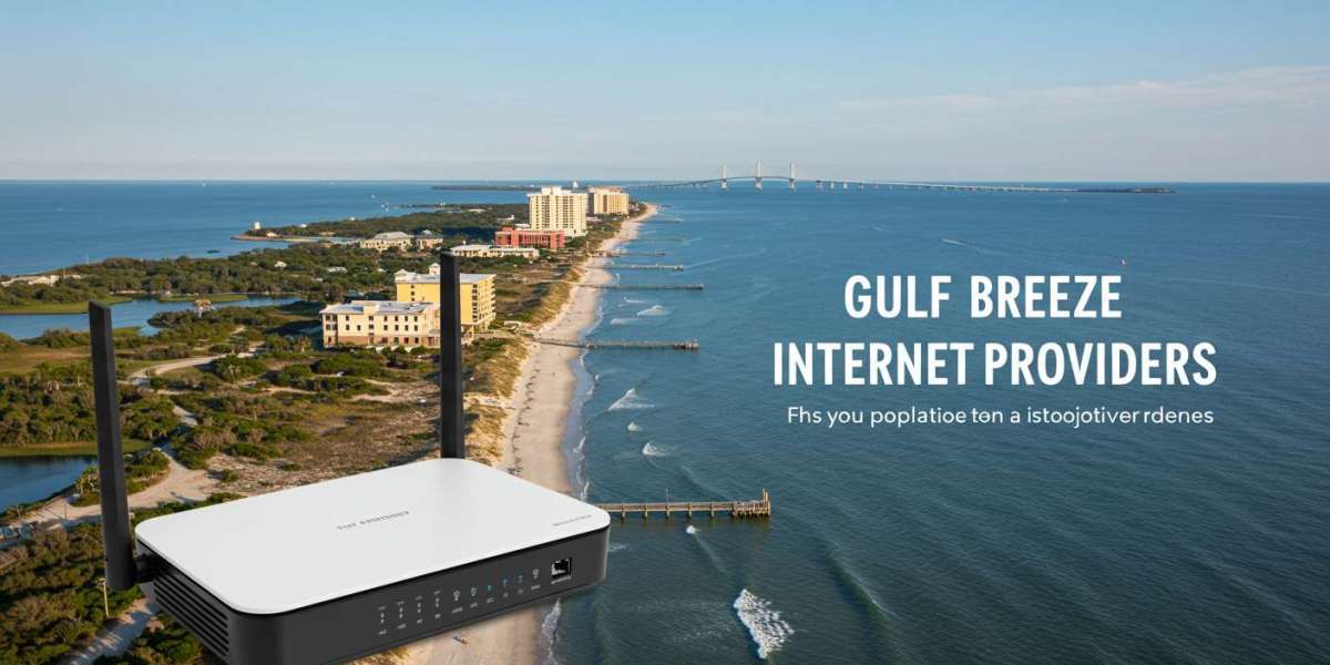 Streaming Without Limits in Gulf Breeze