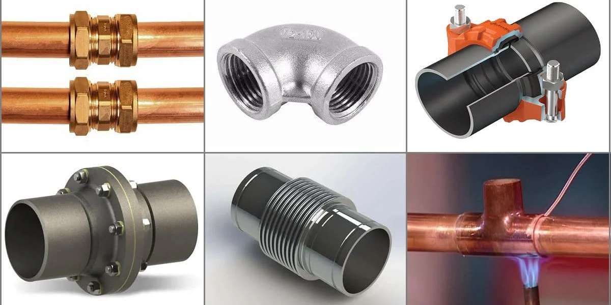 Maintenance Tips for GF Pipes & Joints