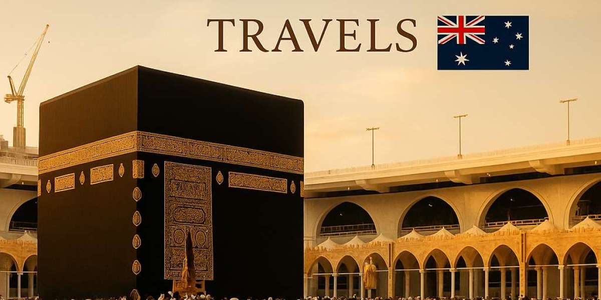 Explore Our Handpicked Umrah Packages – Trusted by Australian Pilgrims