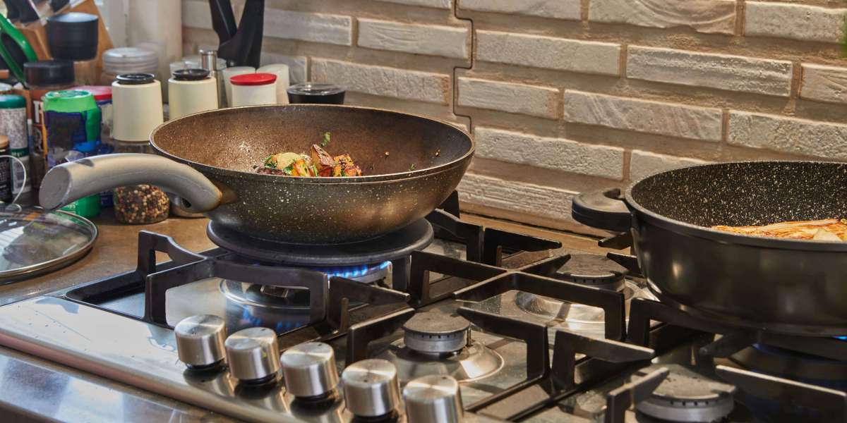 You're About To Expand Your Intergrated Cooker Options