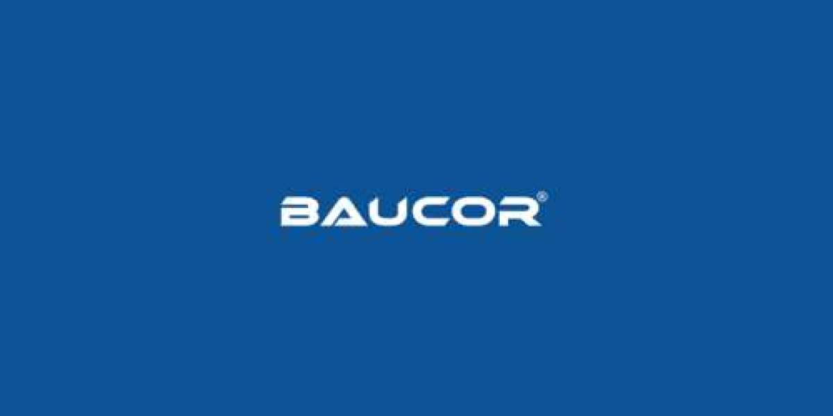 Drill Bit Manufacturing - Baucor