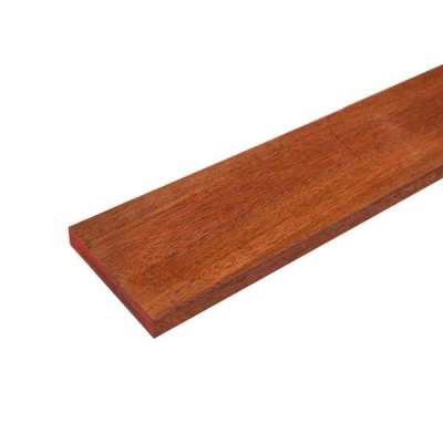 Merbau Decking 140 x 19mm Set Lengths Profile Picture