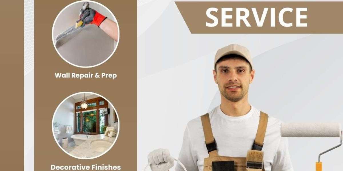 Reliable Epoxy Floor Painting services in Dubai