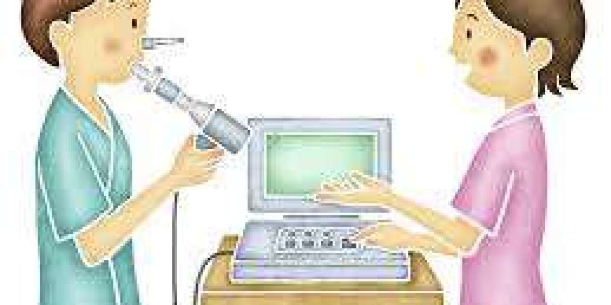 Pulmonary Function Test for Asthma: Myths vs. Facts Explained