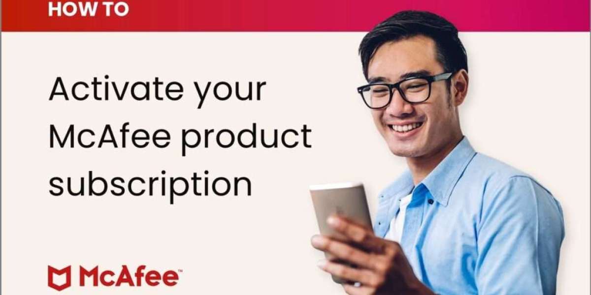 EnzatPro- Mcafee.com/activate | Enter 25 digit activation key | Activate McAfee