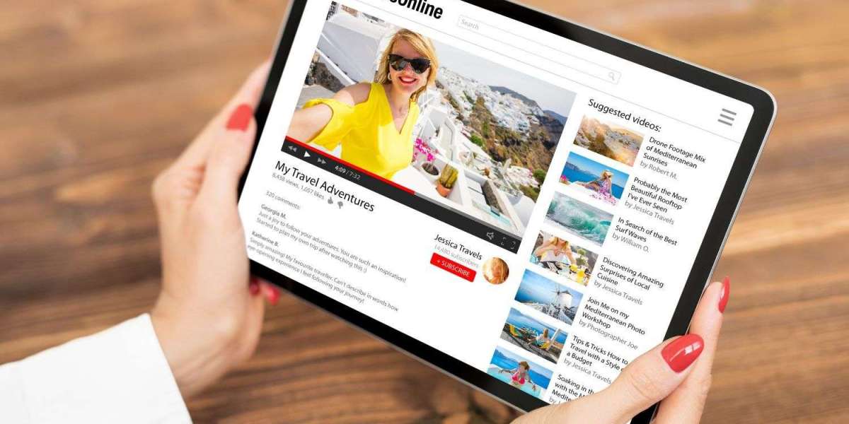 Buy and Sell YouTube Channels: Your Ultimate Guide