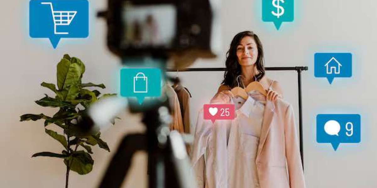 TikTok E-Commerce: Strategies for Success in the Social Shopping Era