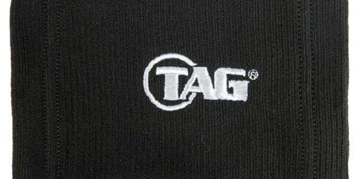 Tag Sports Gear: Elevate Your Game with the Revolutionary QB Playbook Wristband