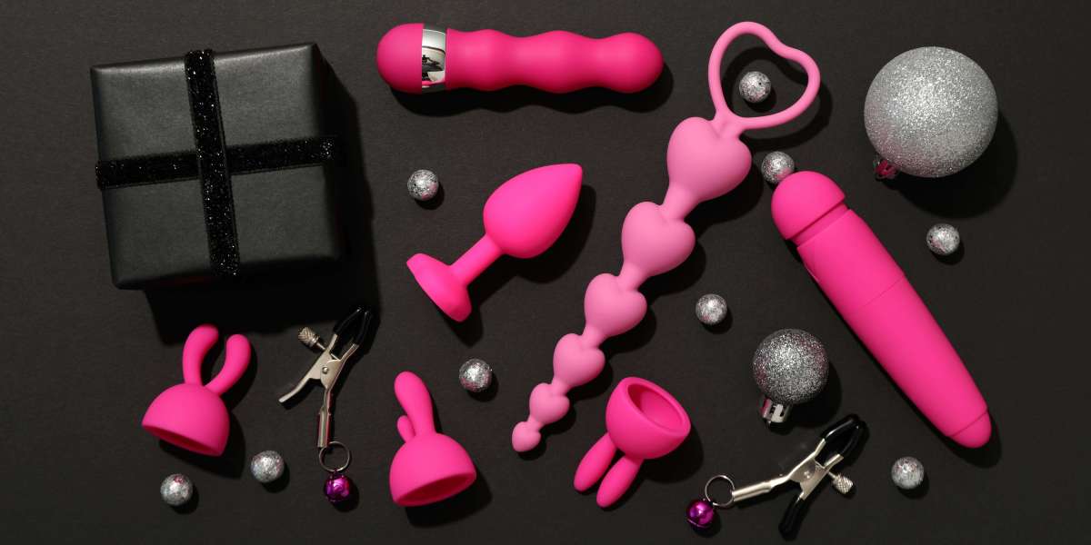 11 "Faux Pas" You're Actually Able To Create With Your Adult Toy