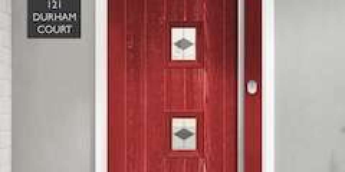 What Is Emergency Door Repair And Why Is Everyone Talking About It?