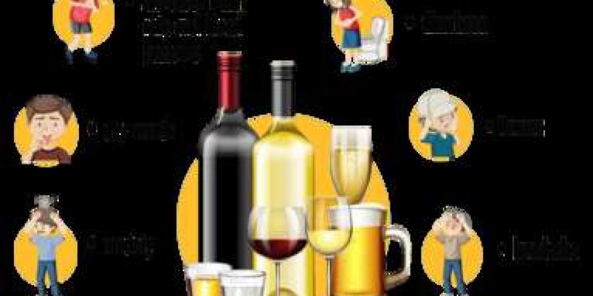 Industrial Alcohol Market Trends in Bio-Based Alcohol Production 2023–2033