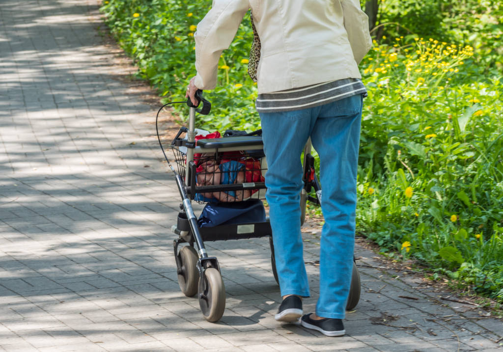 Choosing the Right Mobility Aids Australia | Freedom Mobility