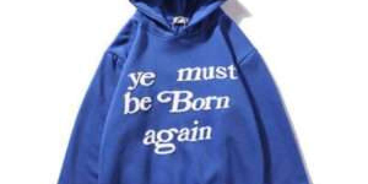 The Role of Kanye West Merch in Modern Streetwear