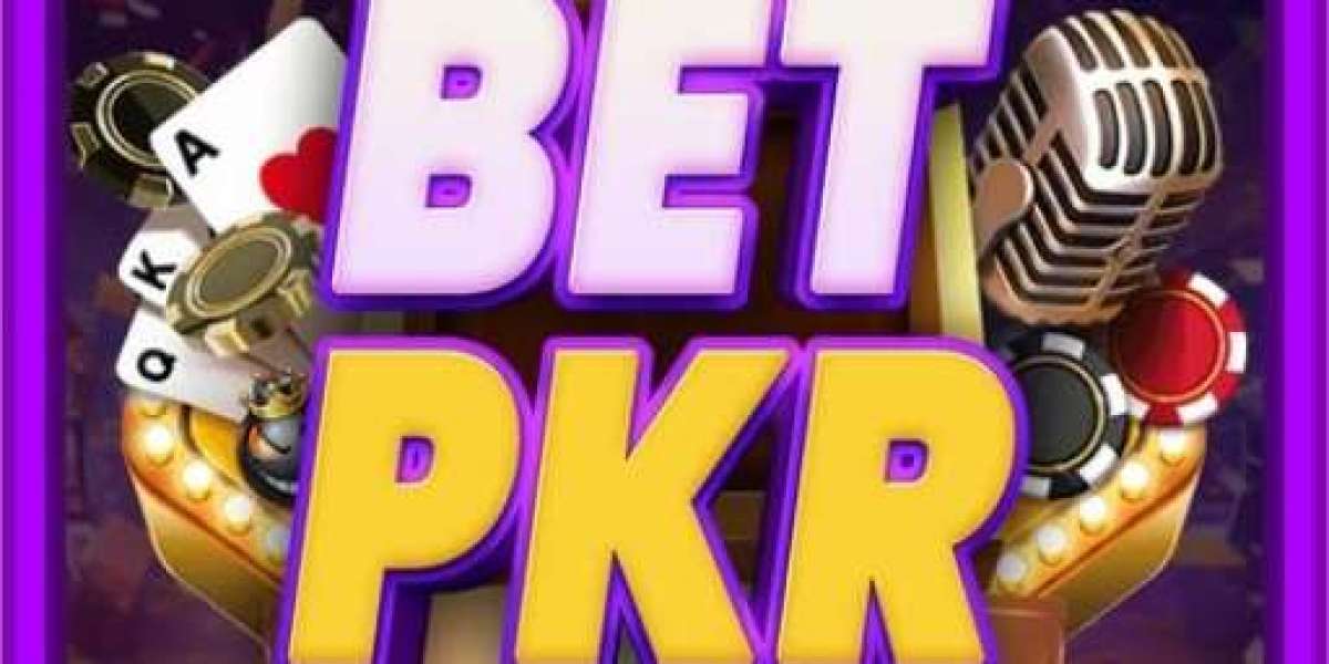 BetPKR Game: The Ultimate Betting Experience by Betpkr