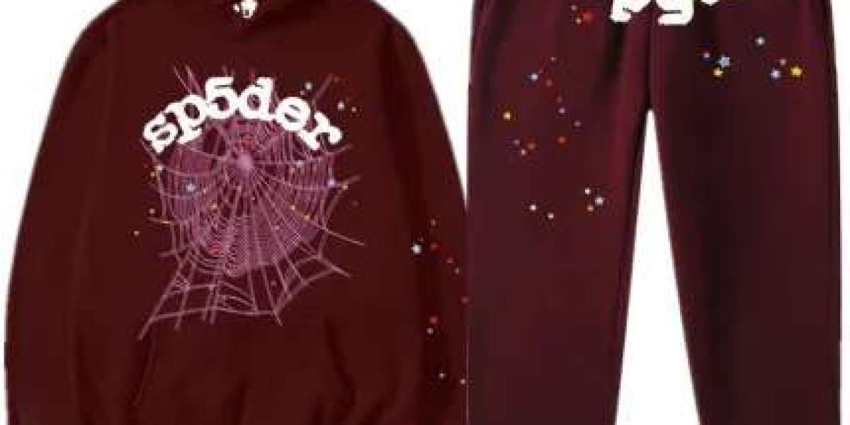 The Spider Hoodie: A Symbol of Streetwear Evolution