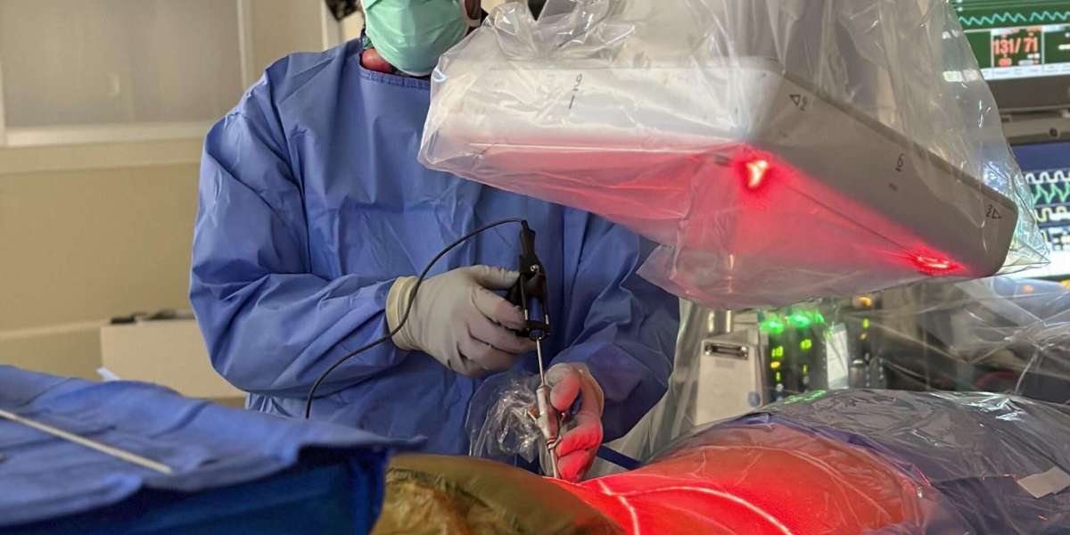 Minimally Invasive Spine Surgery Scoliosis