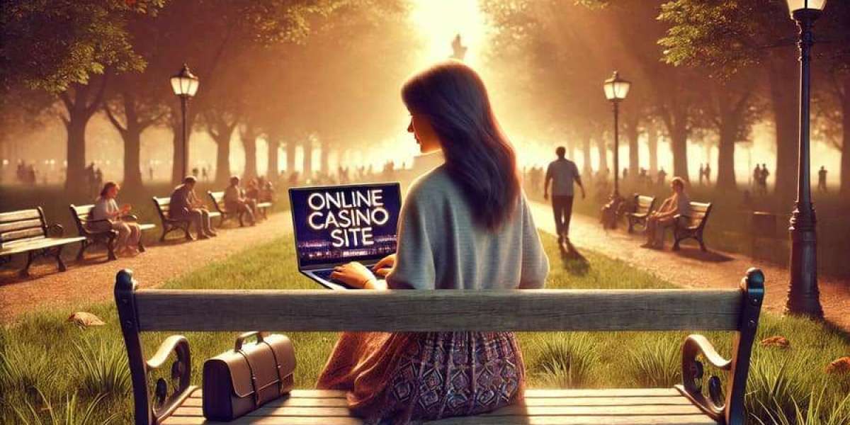 Discovering Onca888: Your Trusted Casino Site and Scam Verification Community
