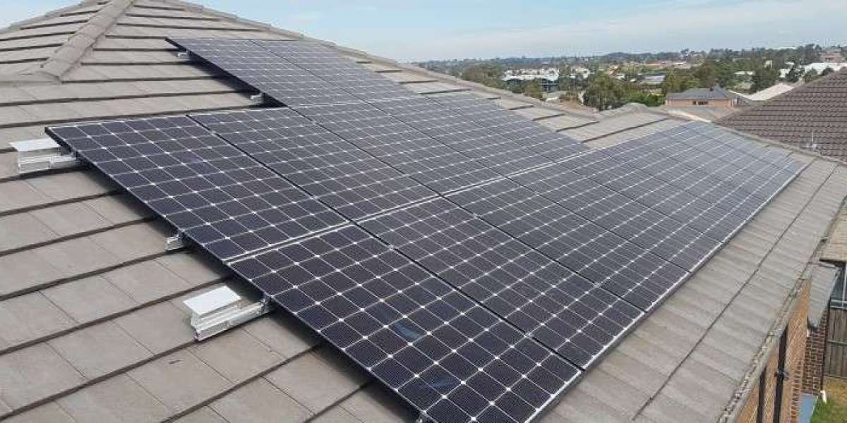 How to Spot Issues With Your Solar System Early