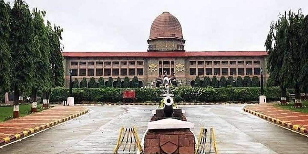 Kickstart Your Defence Career with the Best Defence Academy in Pune