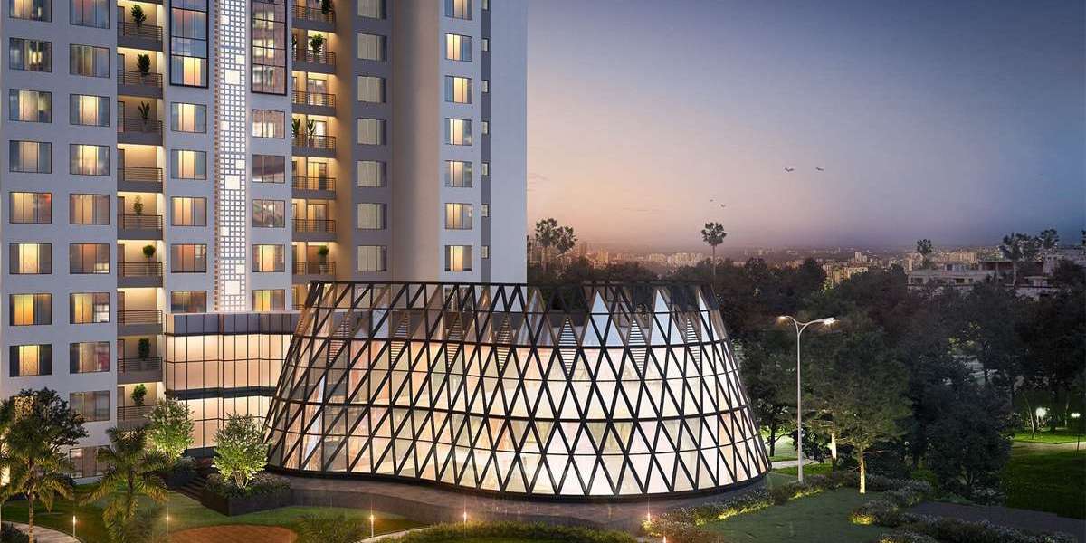 DLF Sector 54: Luxury Living Surrounded by Nature and Connectivity