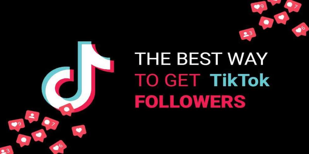 How to Gain 1,000 TikTok Followers in Just 5 Minutes