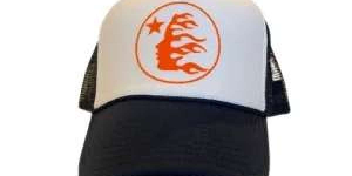 Hellstar Hats: A Bold Statement in Streetwear Fashion