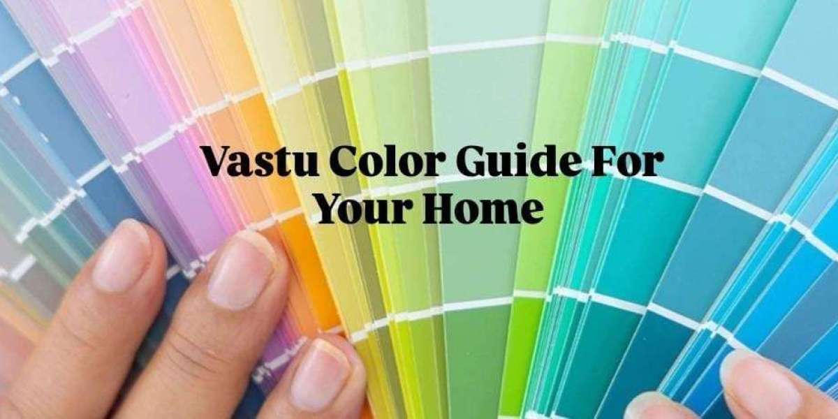 Harmonizing Your Home: Best Colours for the Main Gate and House as per Vastu