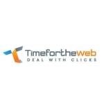 Time For The Web