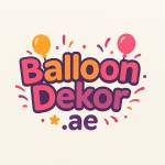 Anniversary decoratio service in UAE