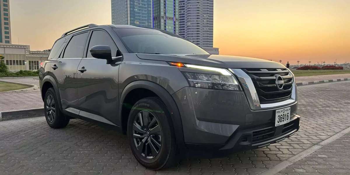Is Al-Dhile Rent a Car the Easiest Way to Get Around in the UAE?