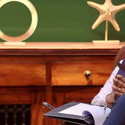 Book Appointment with Astrologer Chirag Daruwalla Profile Picture